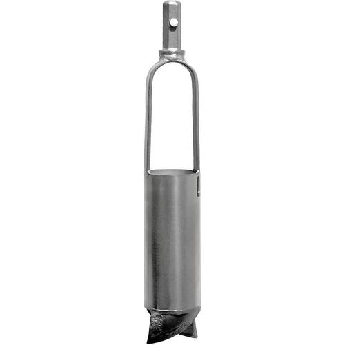 Ams 300.03, 6" Quick Connect Regular Auger