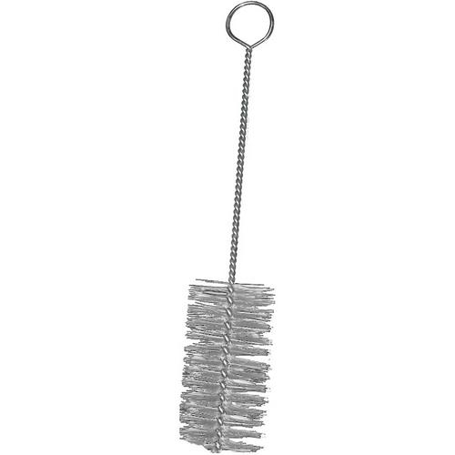 Ams 430.17, 2" X 12" Stainless Steel Brush