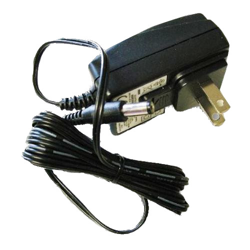 Analox 2822-0008a, 9v Dc Us Charger Adapter For Aspida