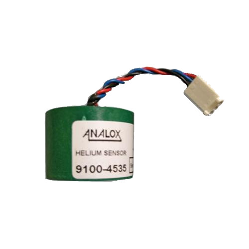 Analox 9100-4535, Helium Sensor