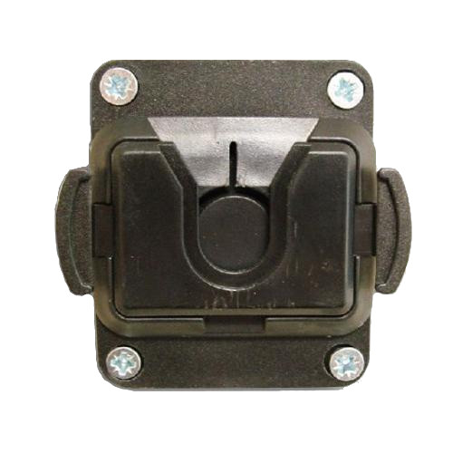 Analox 9300-1009k, Hbot And Sub Wall Mount Clip For Aspida