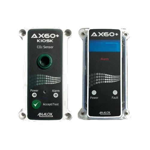 Analox Apk, Ax60k Co2 Detector For Fast Food Kiosk