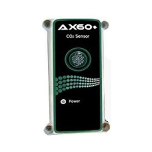 Analox Ax60saqya, Ax60 Plus Co2 Sensor Unit, Quick Connect, Cable