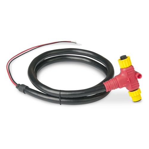 Ancor 270000, Nmea 2000 Power Cable With Tee, 1m