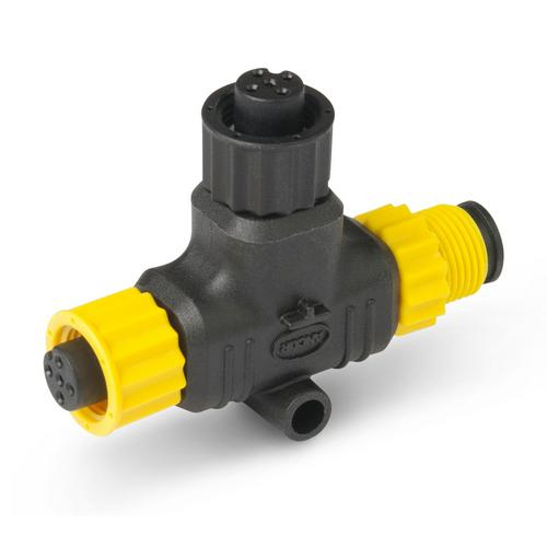 Ancor 270101, Nmea 2000 Single Tee Connector