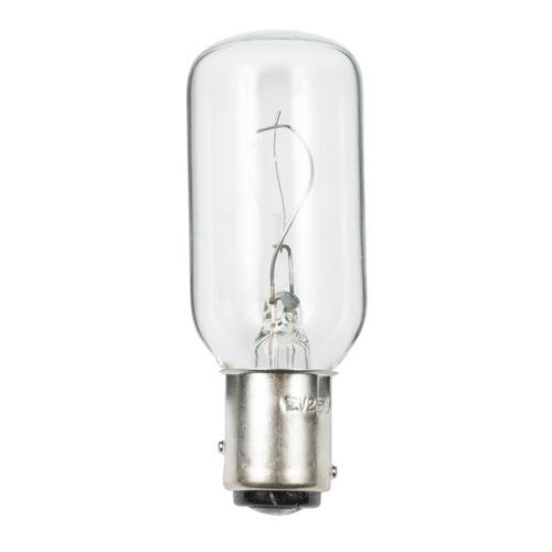Ancor 529340, Bulb Double Contact Index, 12v, 2.08 A, 25.0w, 24cp