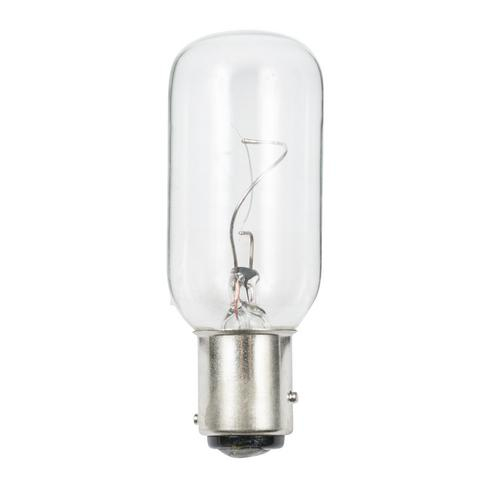 Ancor 529341, Bulb Double Contact Index, 24v, 1.04 A, 25.0w, 24cp