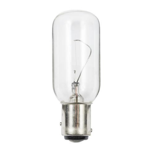 Ancor 529348, Bulb Double Contact Index, 120v, .21a, 2.50w, 20cp