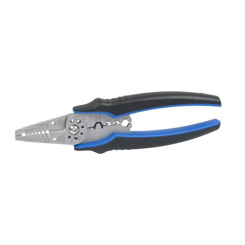 Ancor 701009, Stainless Steel Cut, Strip, Crimp Tool