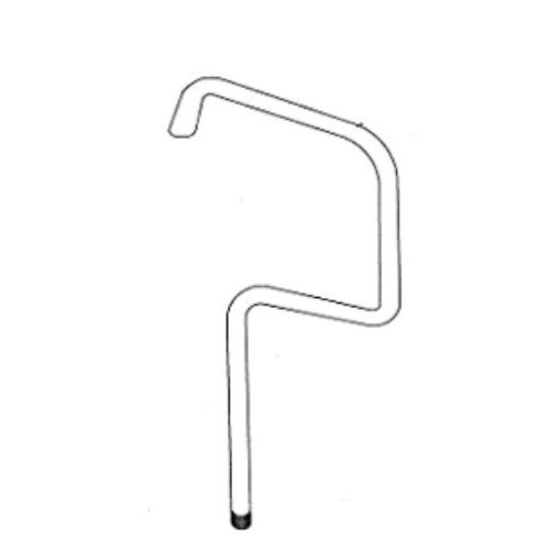 Anest Iwata 04020020, Handle For Pet-10