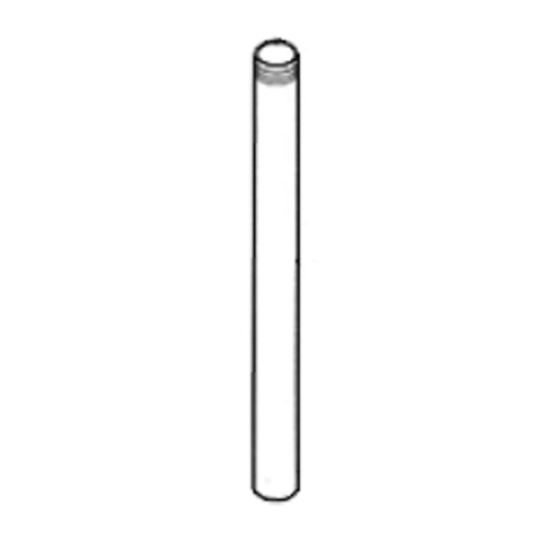 Anest Iwata 04020090, Fluid Tube For Pet-10