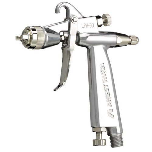 Anest Iwata 5261, Lph50-042g Spray Gun Only