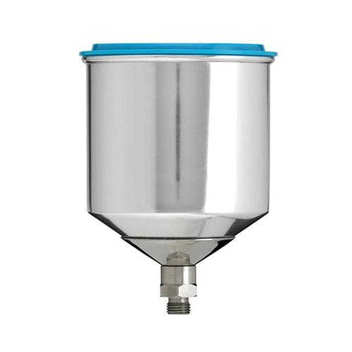 Anest Iwata 6031d, Pcg4d-2 Aluminum Cup With Sst Fluid Joint