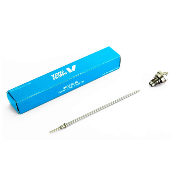 Anest Iwata 93512360, Ls-400 Nozzle Needle Assy 1.4