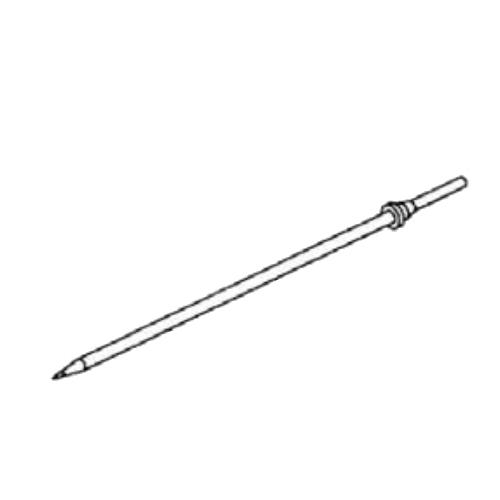 Anest Iwata 93578530, Lph/w100 1.3-1.6 Fluid Needle