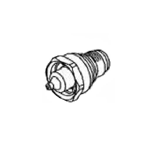 Anest Iwata 93611610, W400 1.3 Fluid Nozzle