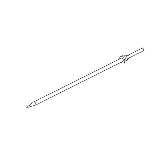 Anest Iwata 93890600, Lph50/80 0.6-0.8 Fluid Needle