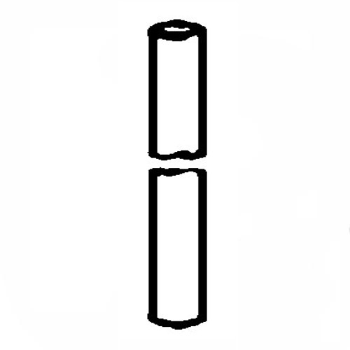 Anest Iwata 95001700, Mixing Shaft For Amm-6b, Amm-6rb, Amm-631b