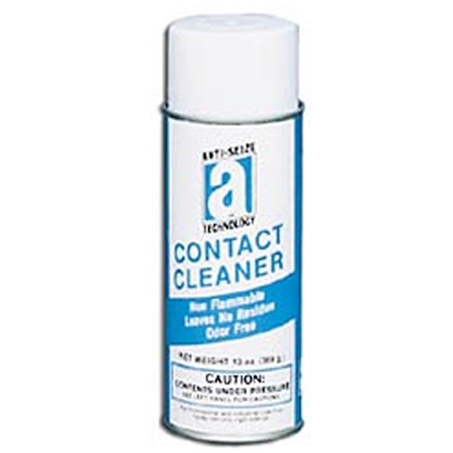 Anti-seize Technology 17035, Ast Contact Cleaner Aerosol