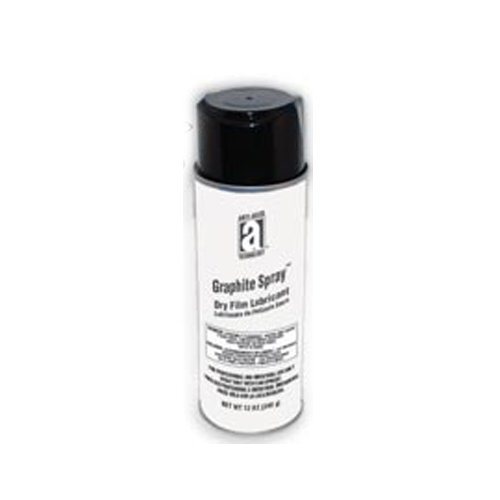 Anti-Seize Technology 17041 Graphite Spray Dry Film Lubricant Aerosol