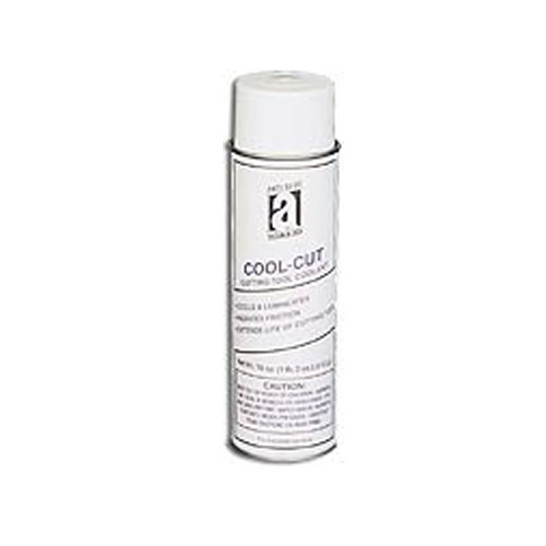 Buy AntiSeize Technology 17050, CoolCut Cutting Tool Coolant Aerosol