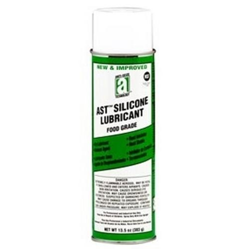 Anti-seize Technology 17065, Ast Silicone Lubricant Aerosol