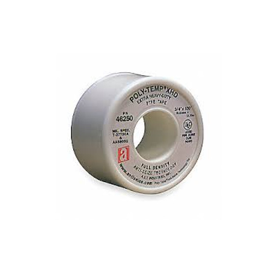 Buy AntiSeize Technology 46250, PolyTemp XHD Extra Heavy Duty PTFE