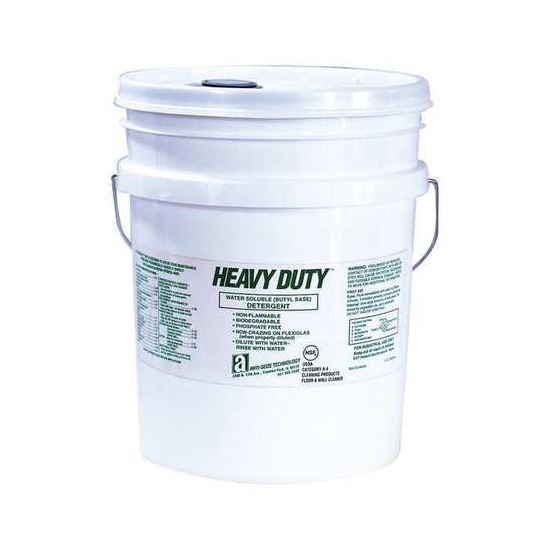 Anti-seize Technology 52505, Heavy Duty Liquid Cleaner/degreaser