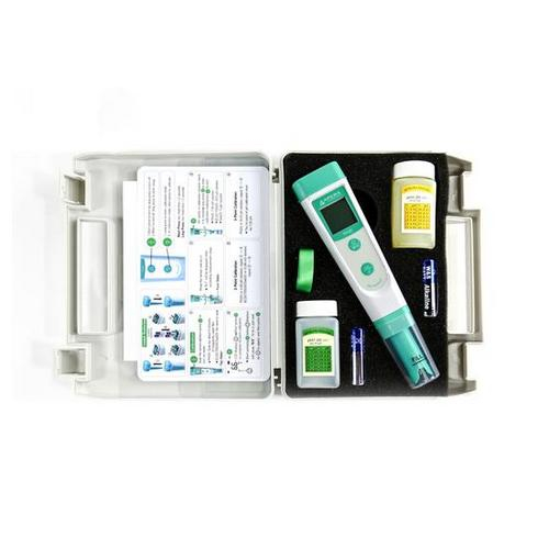Apera Instruments Ai209, Ph20 Value Pocket Ph Tester Kit
