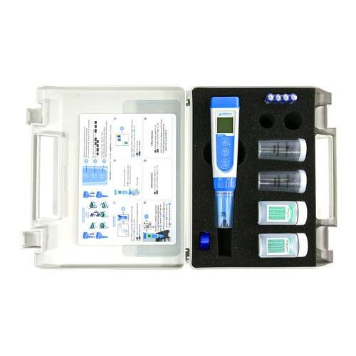 Apera Instruments Ai314, Ec60 Ec/tds/salinity Pocket Tester Kit