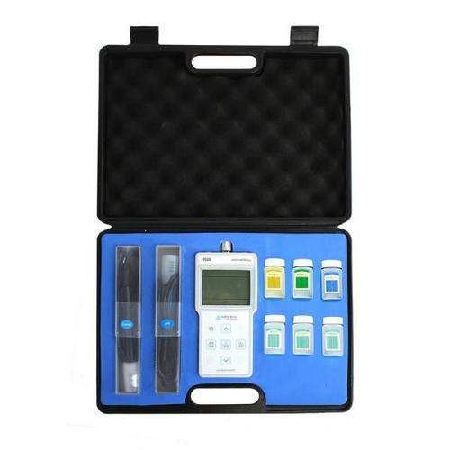 Buy Apera Instruments AI413, PC400 Portable pH/Conductivity/TDS Meter