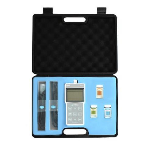 Buy Apera Instruments AI421, PH400S Portable pH Meter Kit - Mega Depot