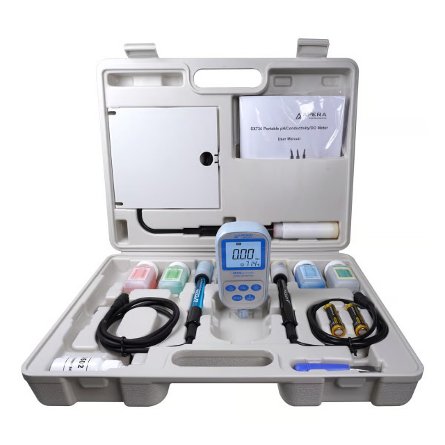 Apera Instruments AI468