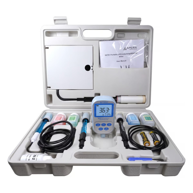 Apera Instruments AI469