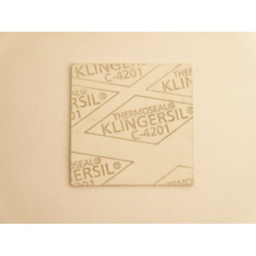 Buy APG 0KC4201062X60X120, KLINGERsil C4201 1/16" x 60" x 120" Nitrile