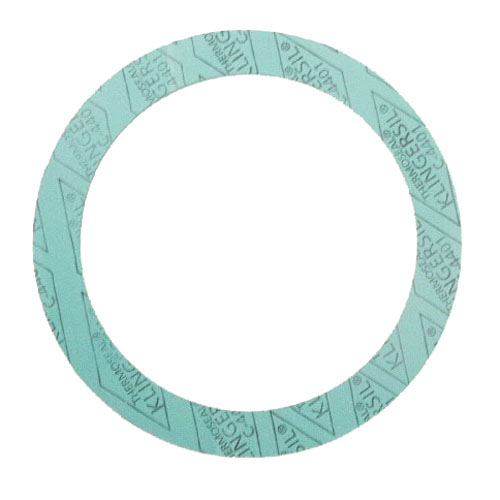 Buy APG 13850RF062A1000FC, 10" 150 Ring 1/16" C4401 Raised Face Gasket