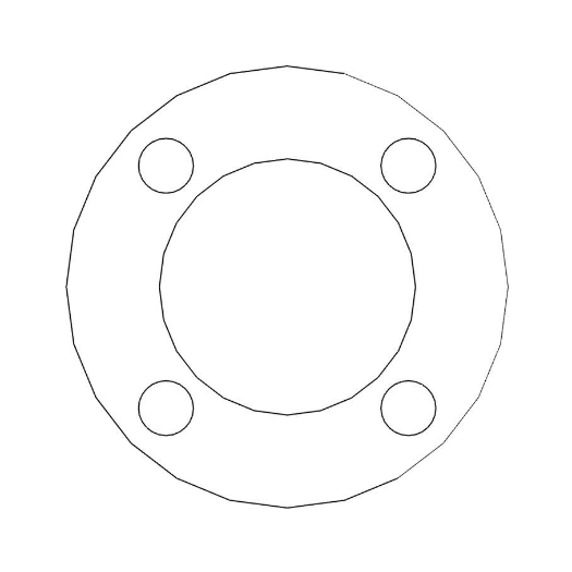Buy APG 13C4430FF125A0400, Thick Thermoseal Full Face Gasket for 4