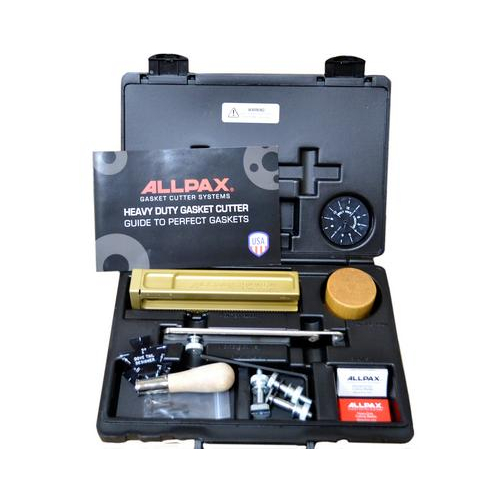 Buy APG 14A#2, #2 Allpax Extension Gasket Cutter, 1/4 to 24 - Mega Depot