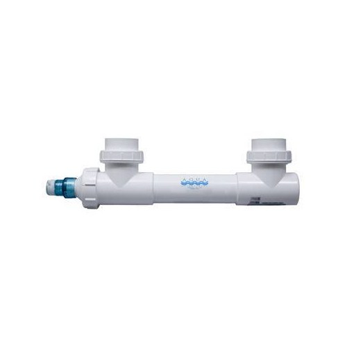 Aqua Ultraviolet A00020, Classic 3/4" White 25 Watt Sterilizer Unit