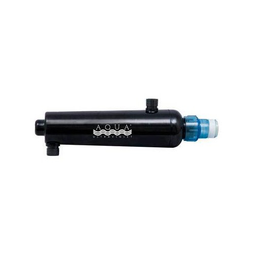 Aqua Ultraviolet A00266, Advantage Barb X Barb 8 Watt Sterilizer Unit