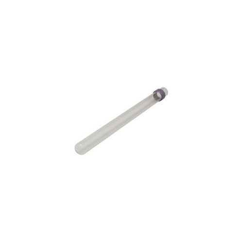 Aqua Ultraviolet A10100, Quartz Sleeve With Rubber Seal And Bushing