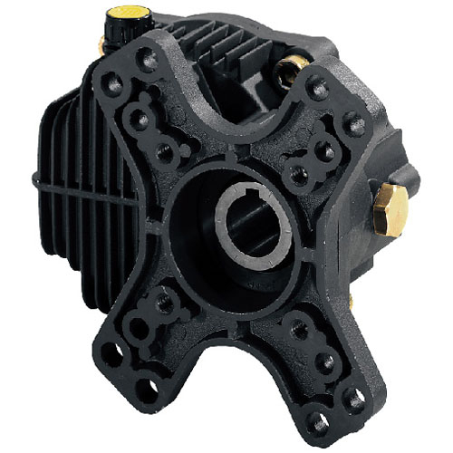 Ar North America Ar1601, Flange Gear Box For Rk / Xr / Xw / Sxw Pumps