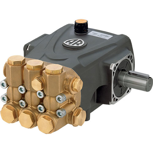 AR North America RRA55G30N