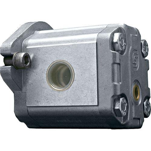 Ar North America Hydm083, 4000 Max Rpm Hydraulic Motor