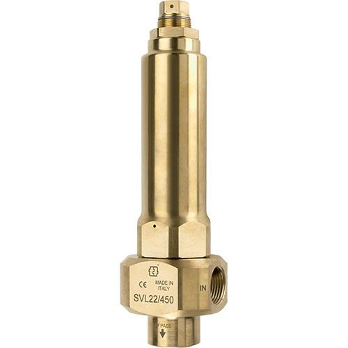 AR North America SVL22/450
