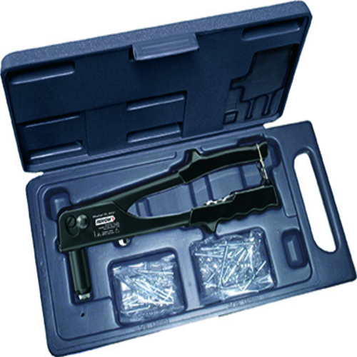 Arrow Rl100k, Rivet Tool Kit In Case