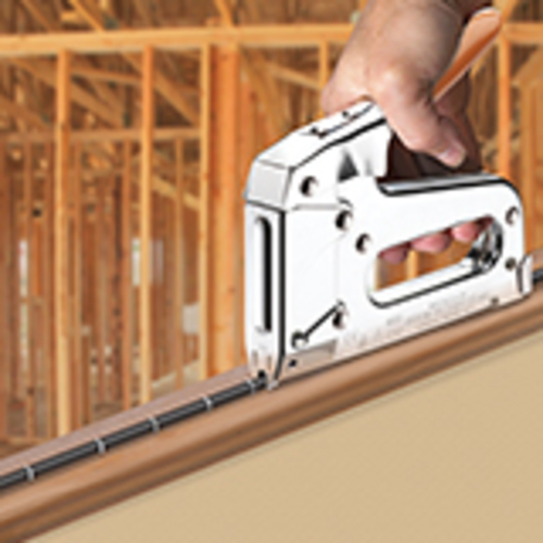 cat5 staple gun