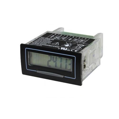 Assured Automation Kal-d06, Digital Pulse Counter With Lcd Display