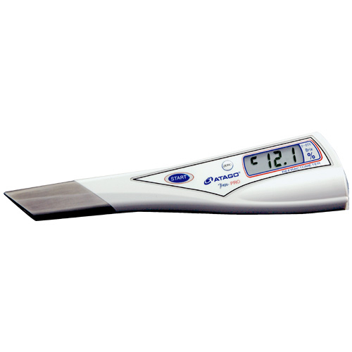 Atago 3730, Pen-pro Digital Hand-held "pen" Refractometer, Brix 0-85%