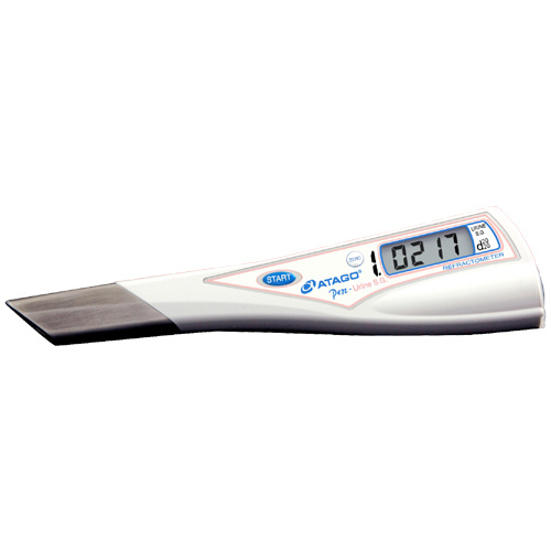 Atago 3741, Pen-urine S.g. Digital "pen" Urine Refractometer